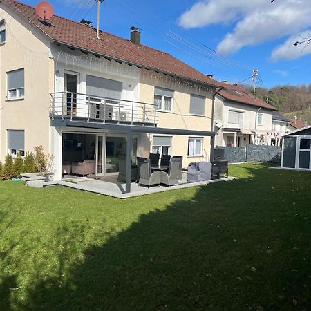 Nita Hotel Frickenhausen  ภายนอก รูปภาพ