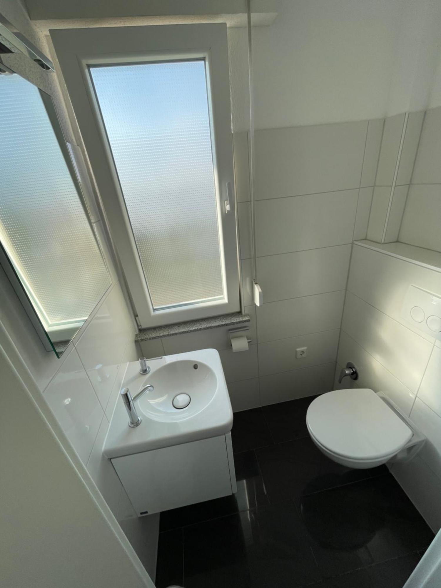 Nita Hotel Frickenhausen  ภายนอก รูปภาพ