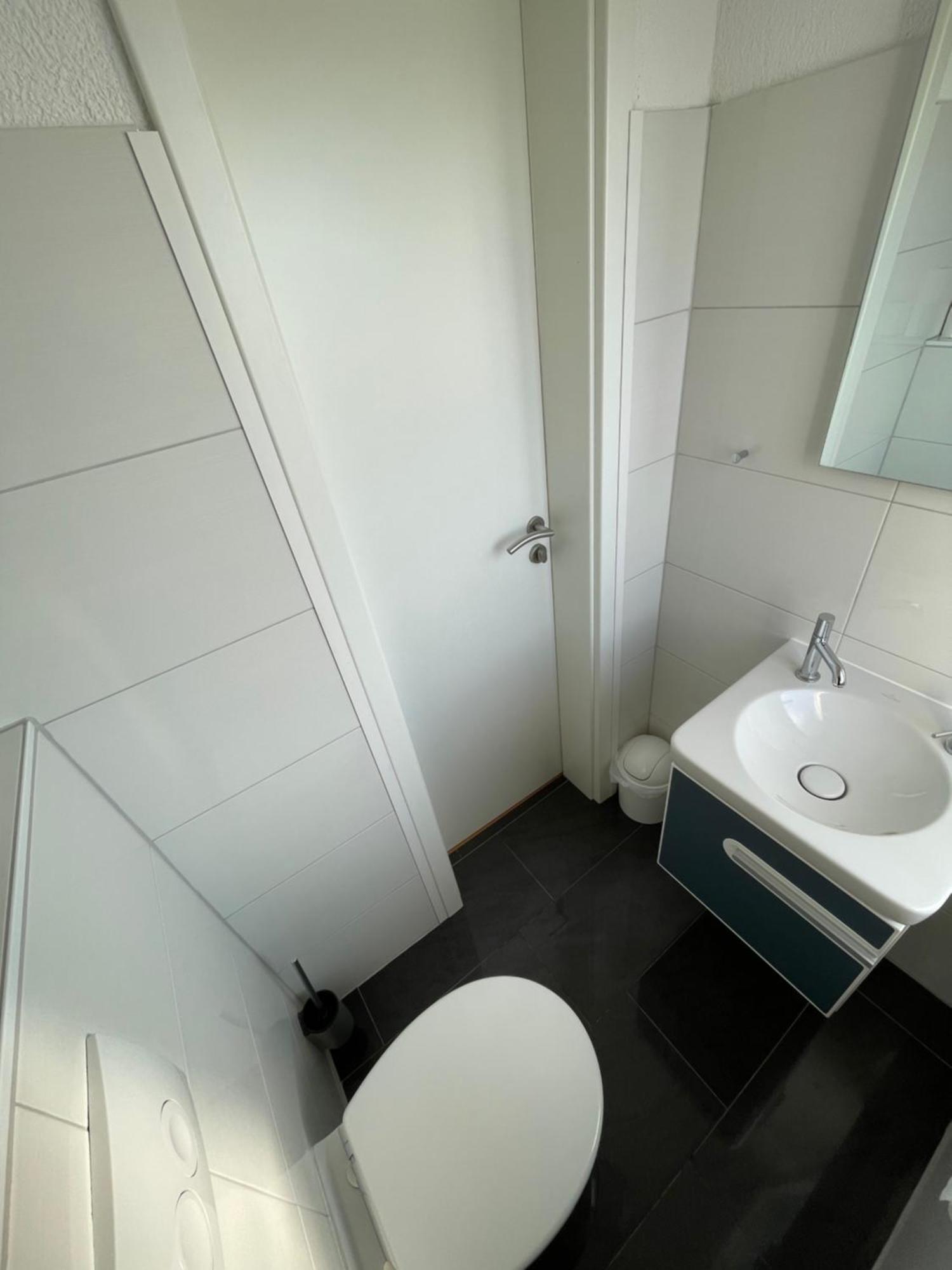 Nita Hotel Frickenhausen  ภายนอก รูปภาพ