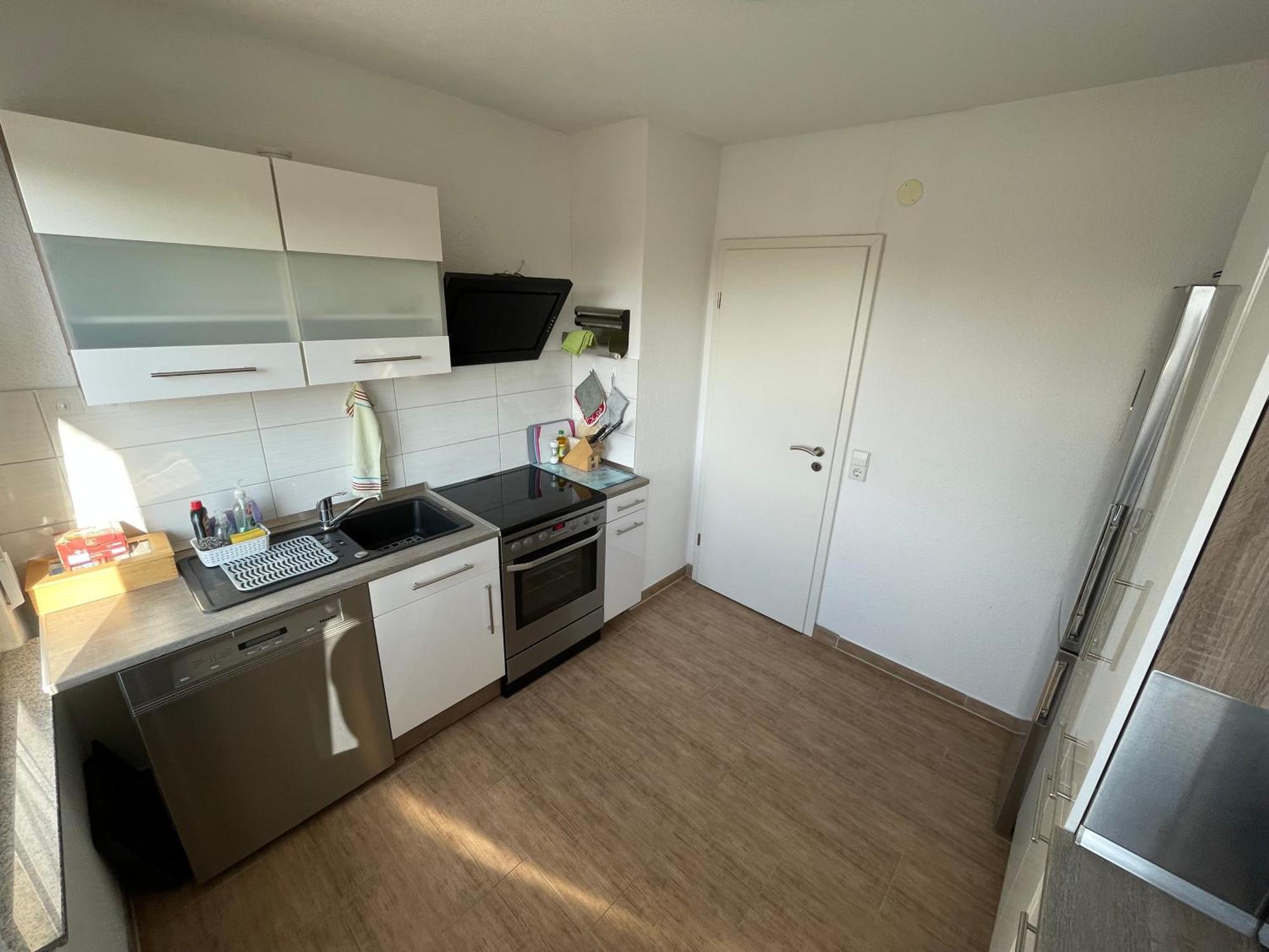 Nita Hotel Frickenhausen  ภายนอก รูปภาพ