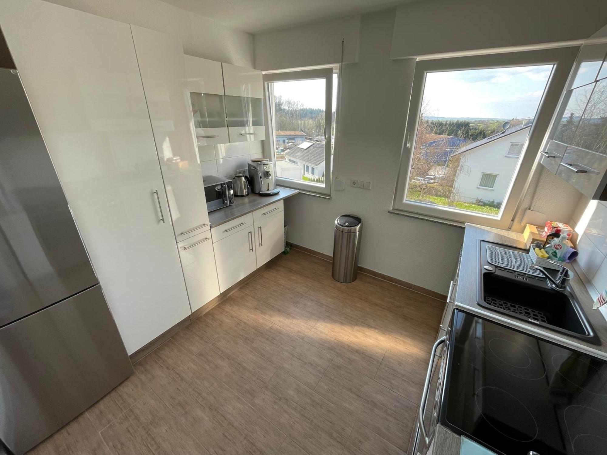 Nita Hotel Frickenhausen  ภายนอก รูปภาพ