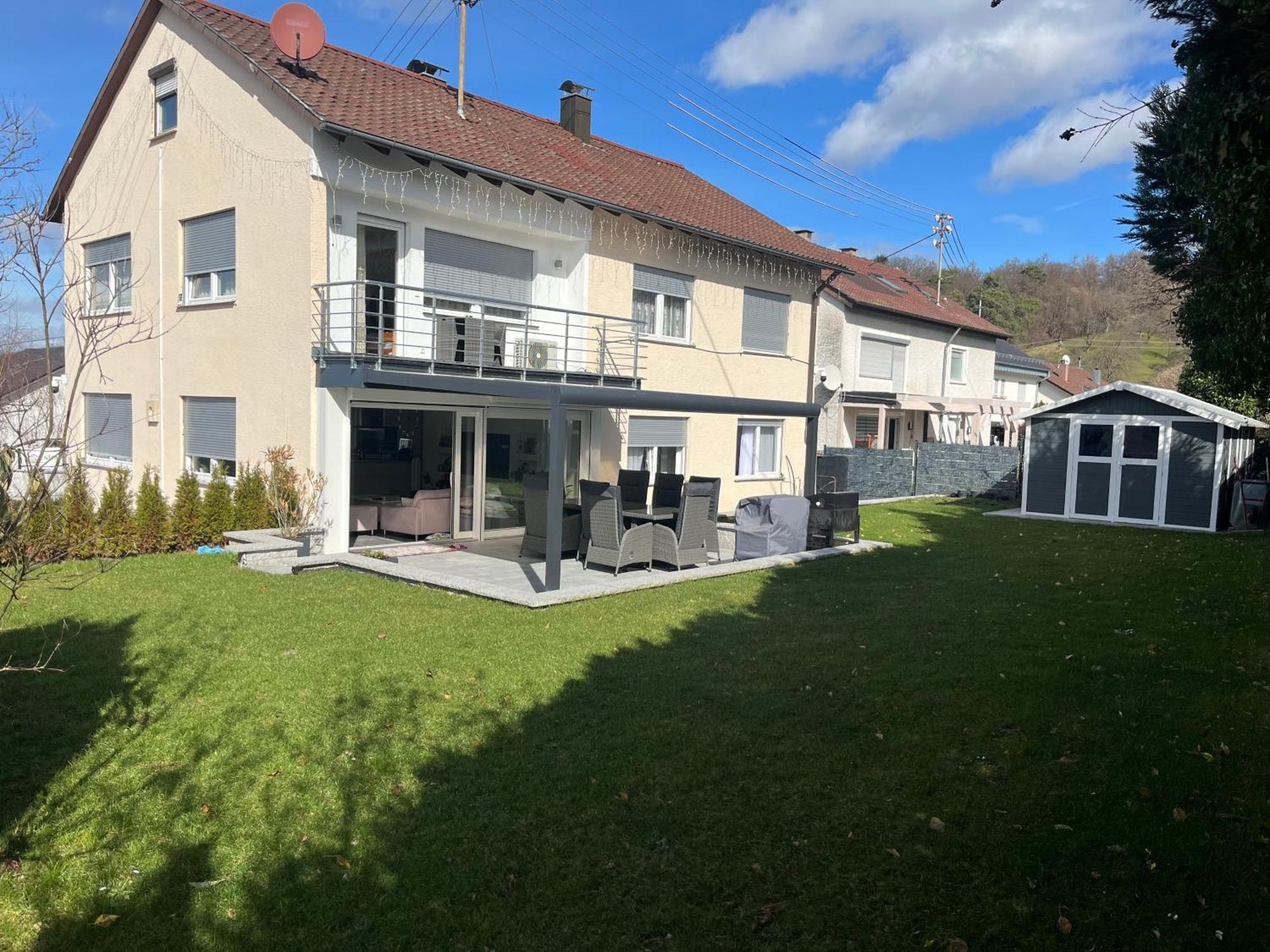 Nita Hotel Frickenhausen  ภายนอก รูปภาพ