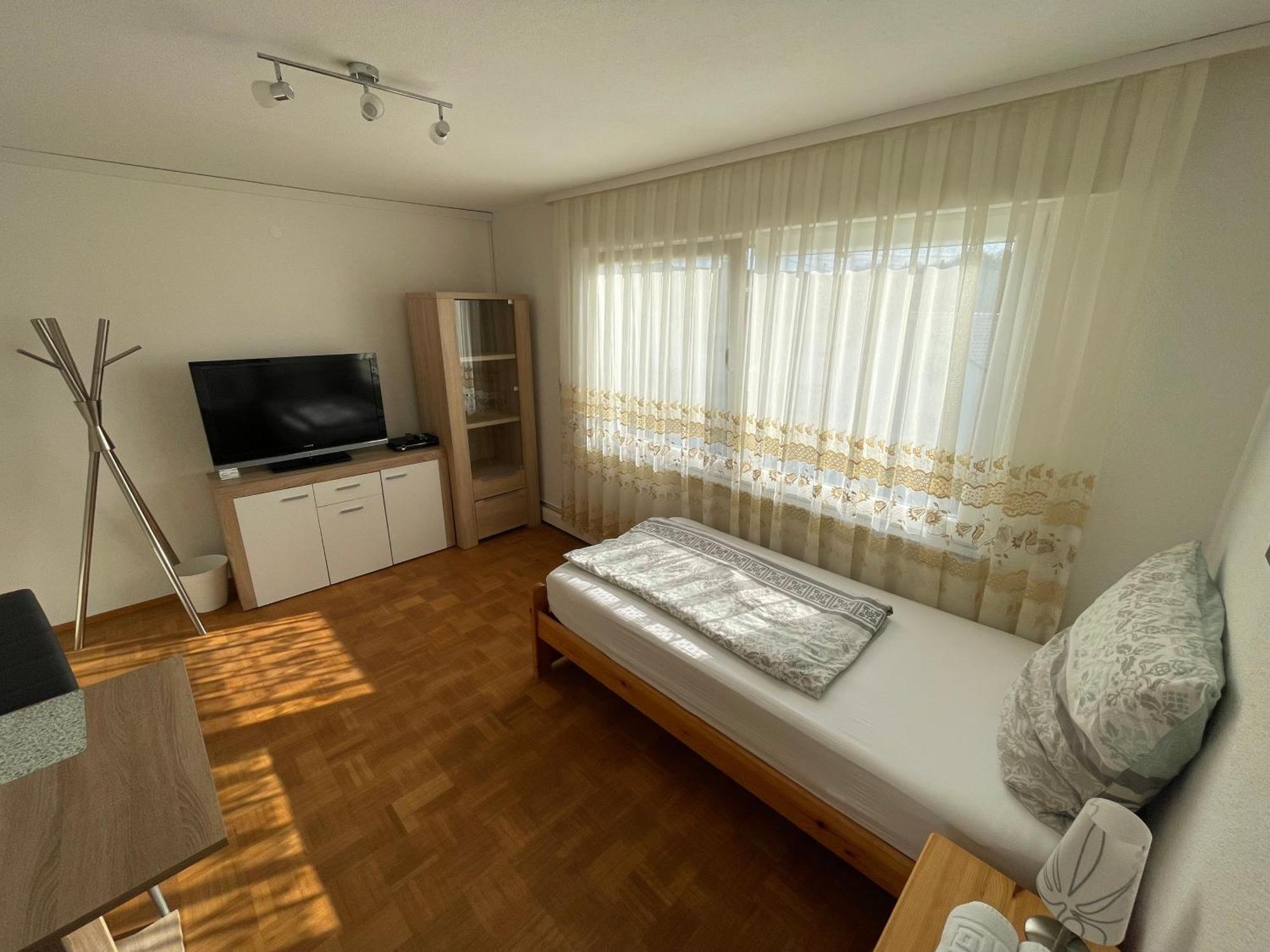 Nita Hotel Frickenhausen  ภายนอก รูปภาพ